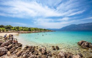 Aydın Çıkışlı Turlar ile Lüks Otellerde Konaklama